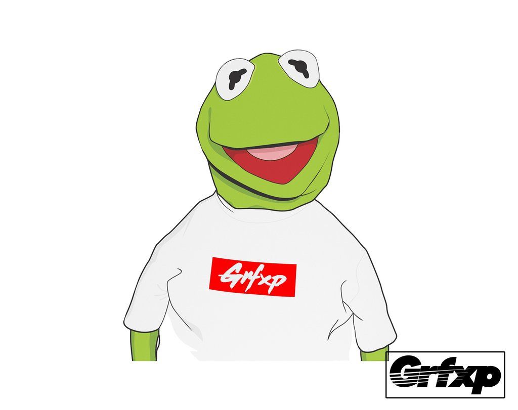 Kermit Supreme Wallpapers