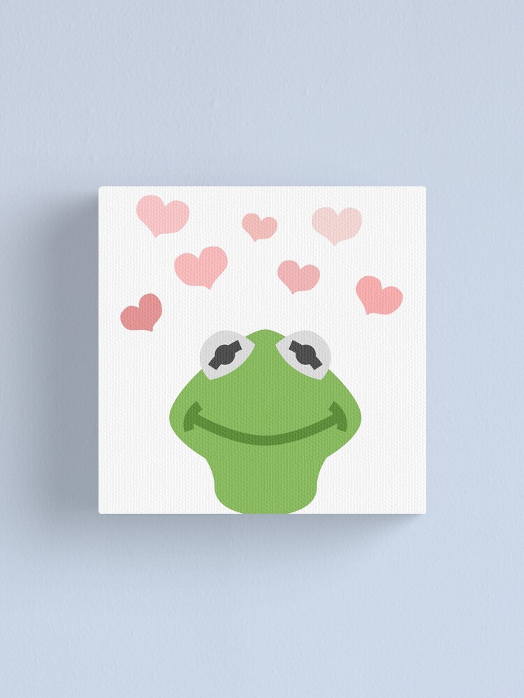 Kermit The Frog Hearts Wallpapers