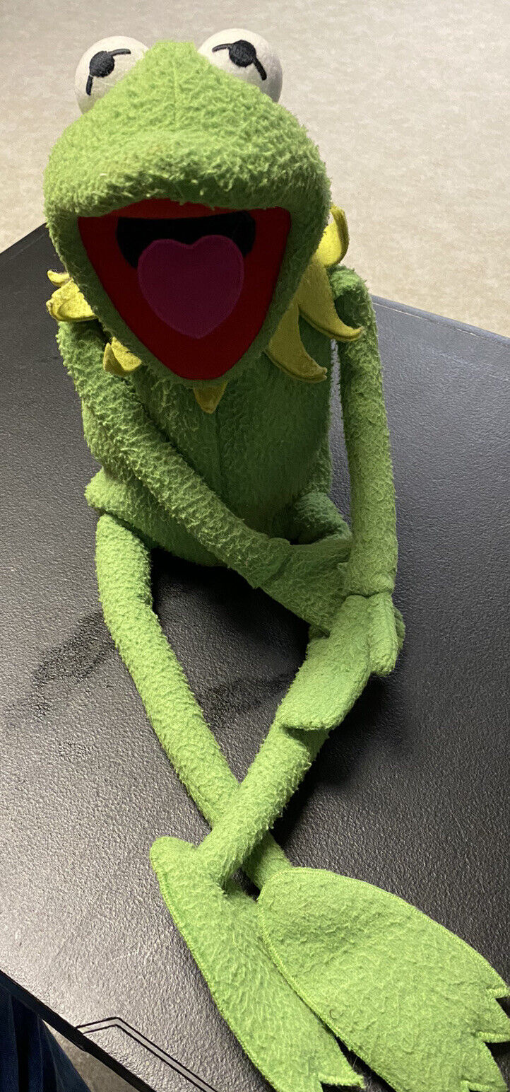 Kermit The Frog Hearts Wallpapers