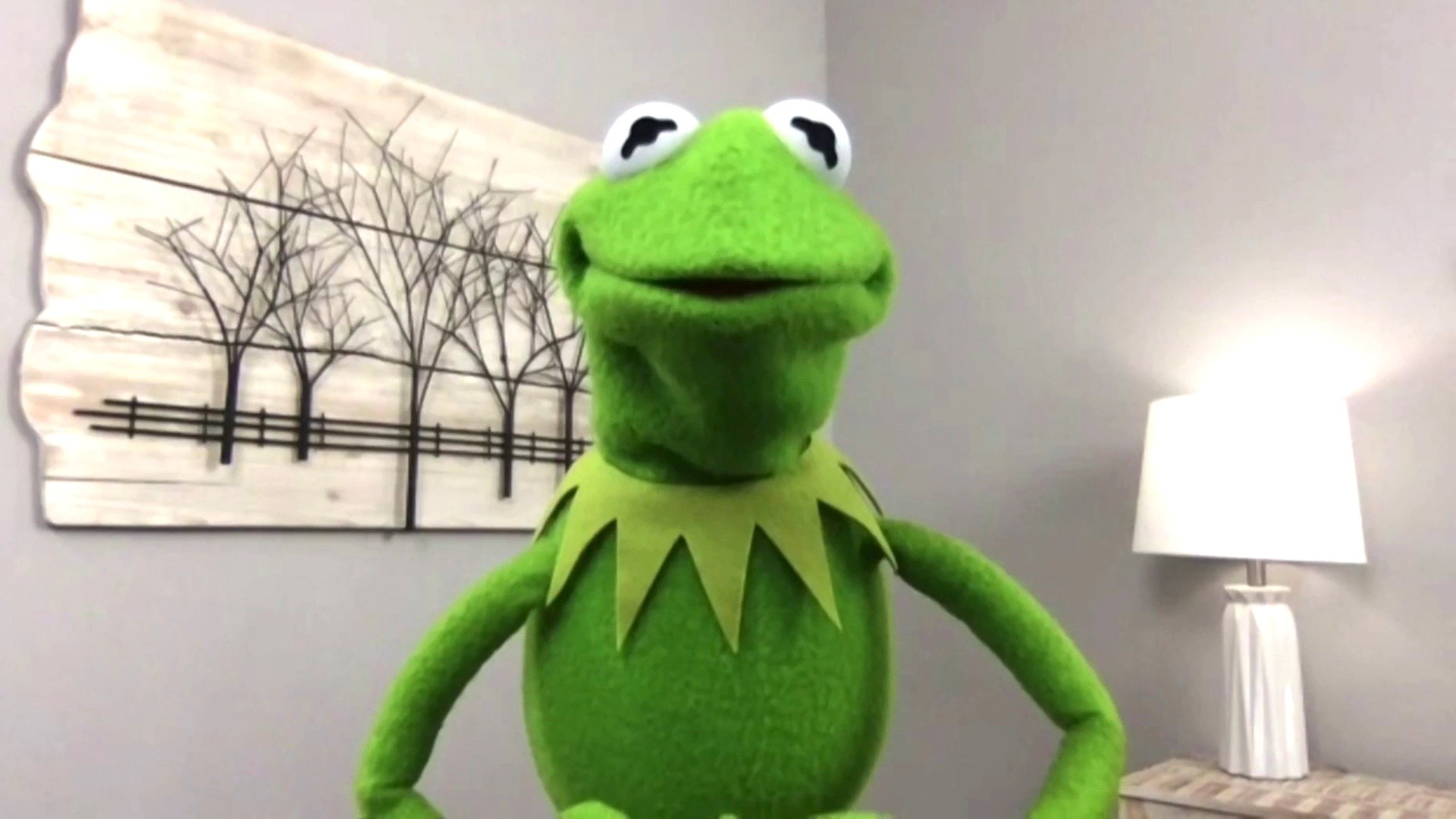 Kermit The Frog Wallpapers