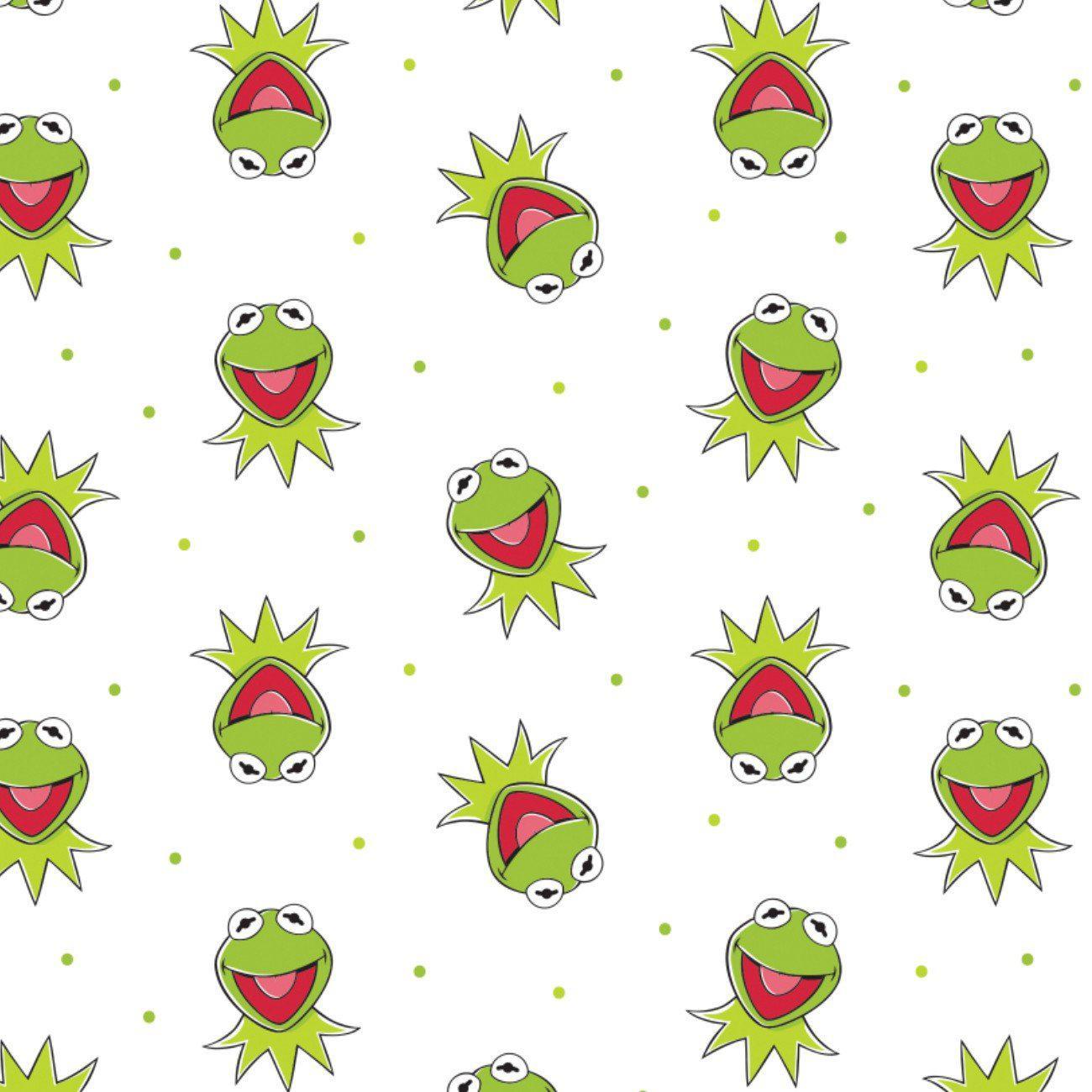 Kermit The Frog Wallpapers
