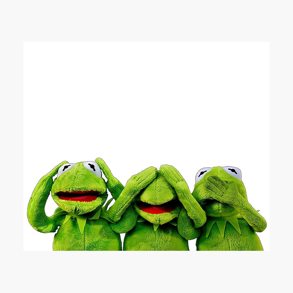 Kermit The Frog Wallpapers