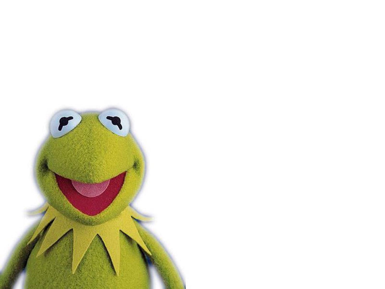 Kermit The Frog Wallpapers