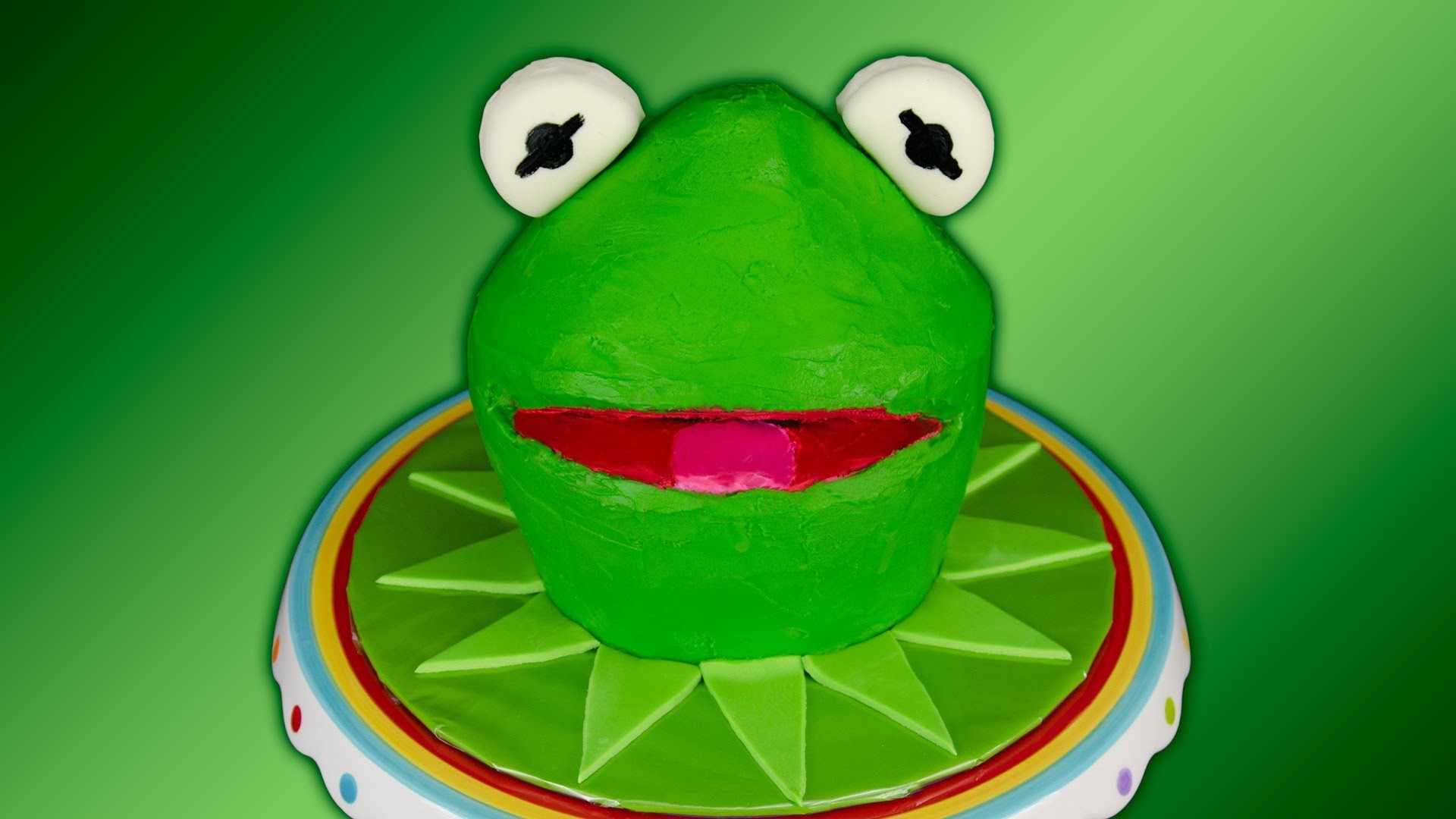 Kermit The Frog Wallpapers