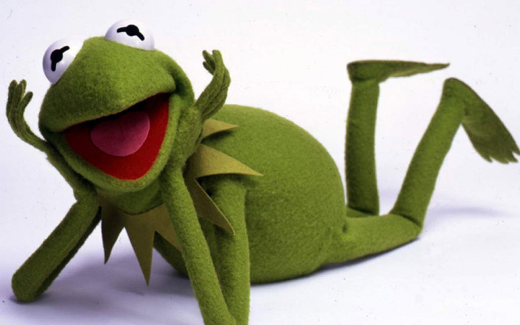 Kermit The Frog Wallpapers