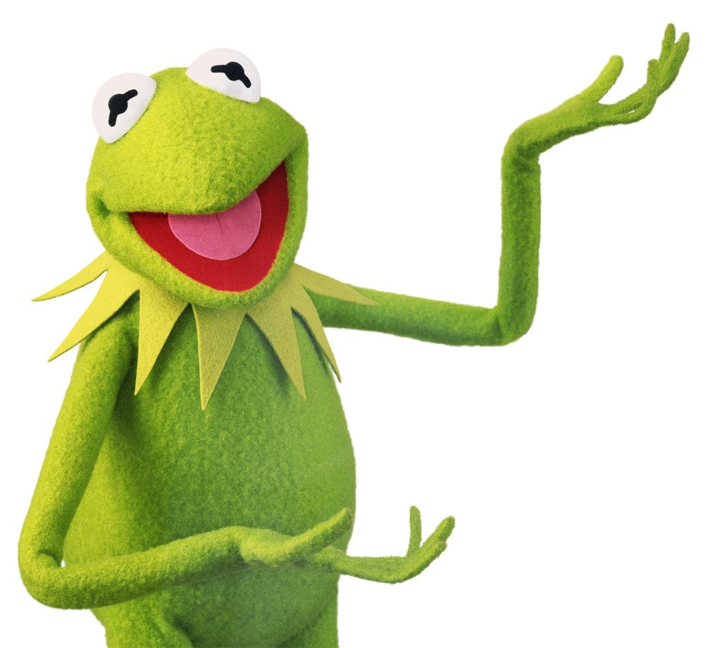 Kermit The Frog Wallpapers