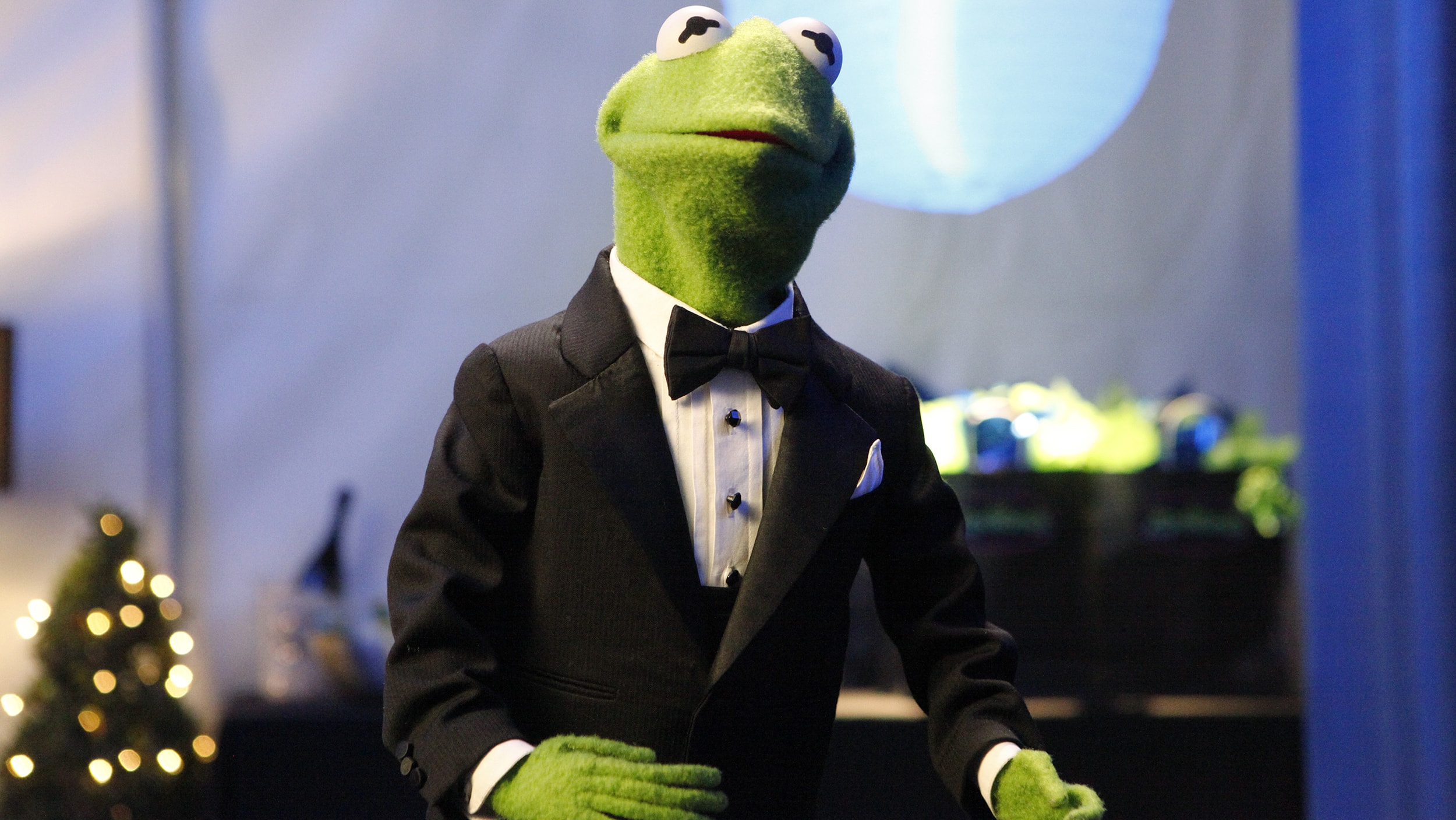 Kermit The Frog Wallpapers