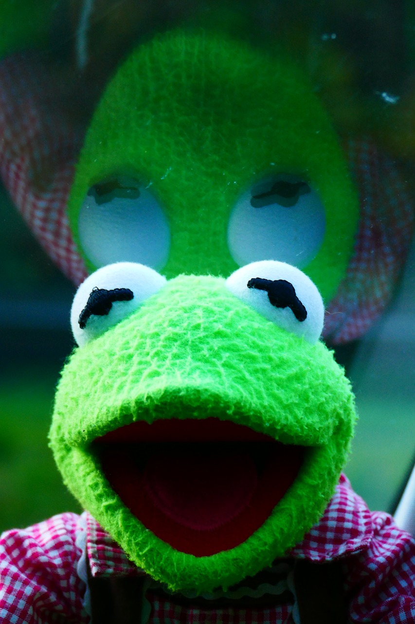 Kermit The Frog Wallpapers