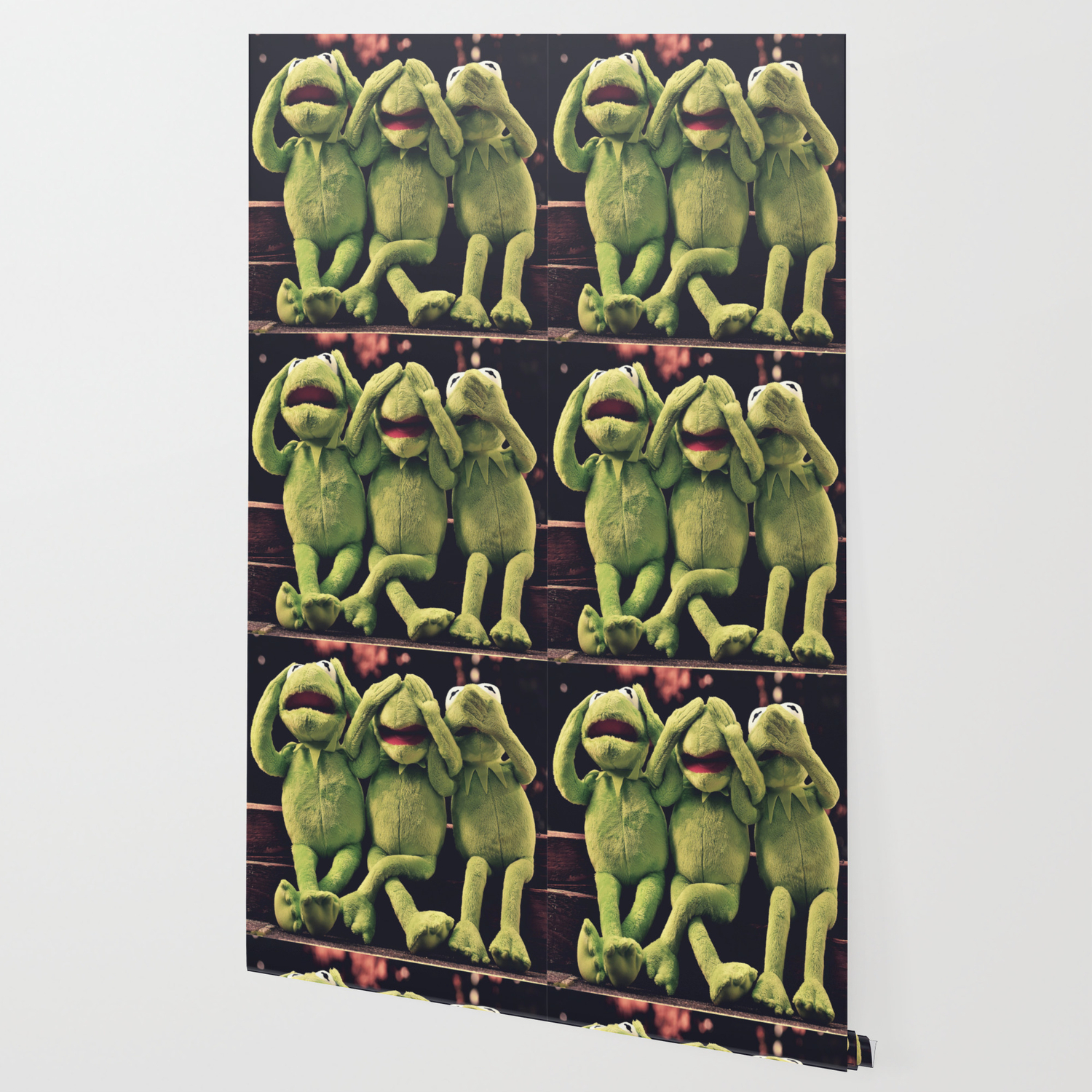 Kermit The Frog Wallpapers