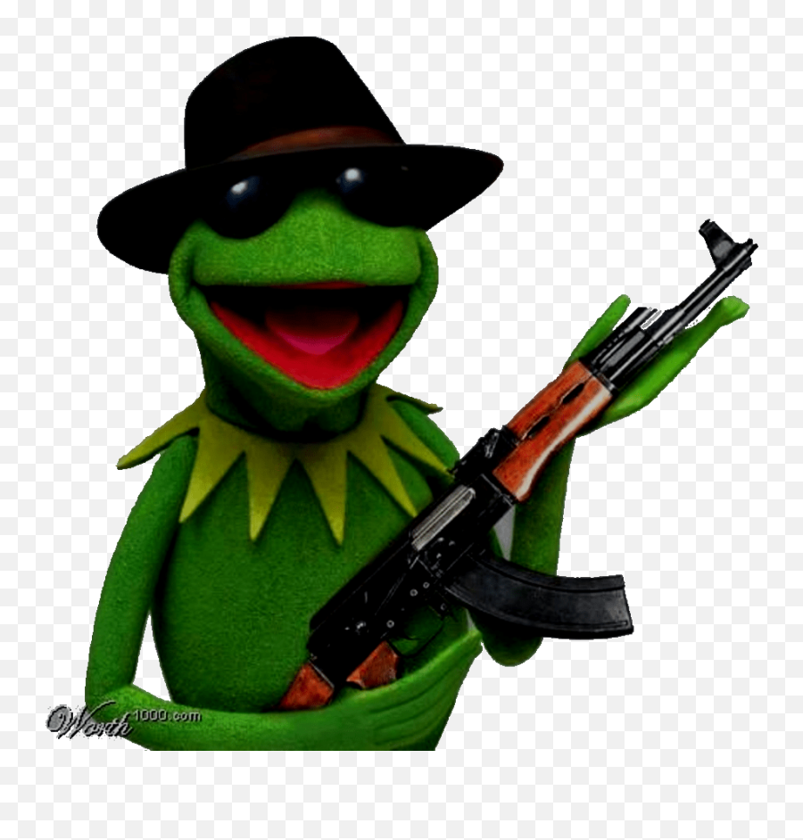 Kermit The Frog Wallpapers