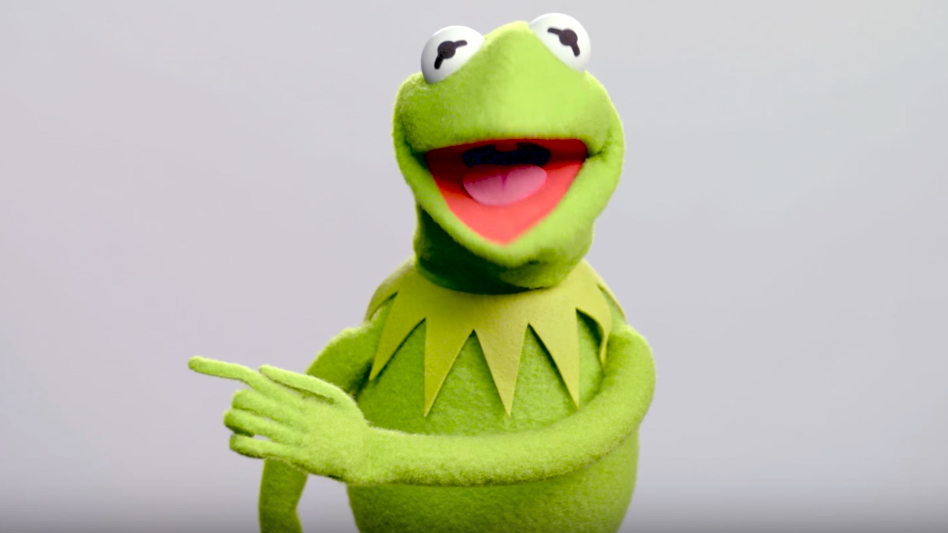 Kermit The Frog Wallpapers