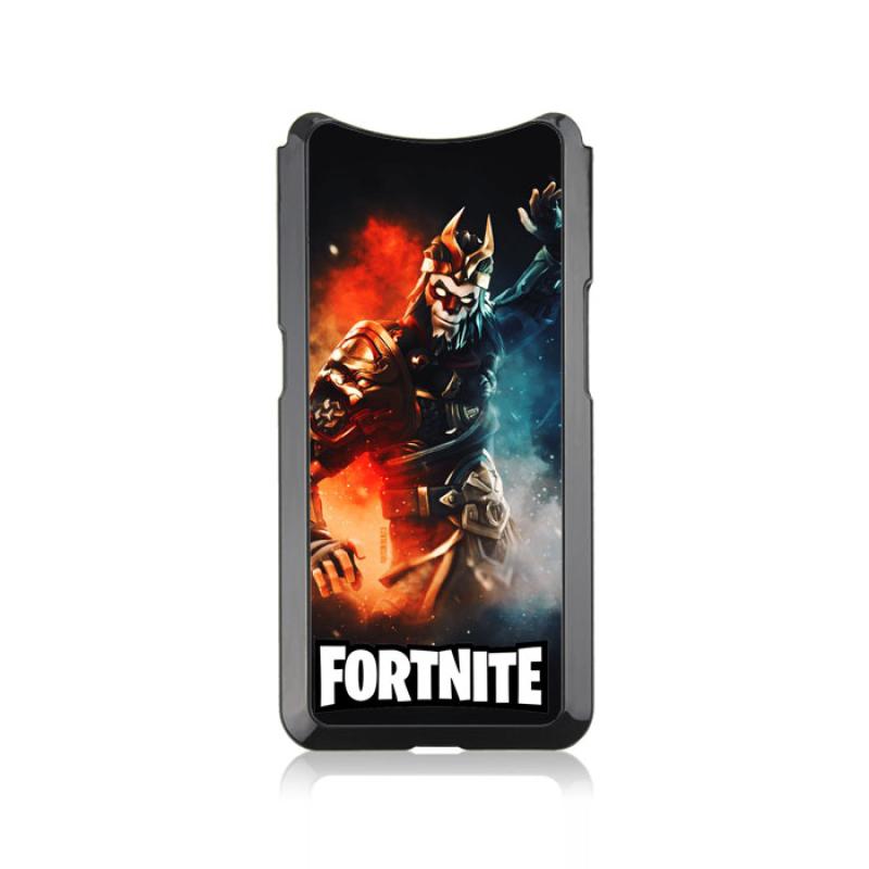 Kernel Poppy Fortnite Wallpapers