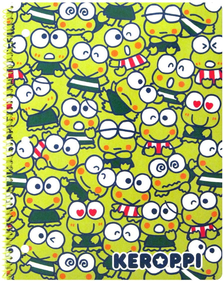 Keroppi Desktop Wallpapers