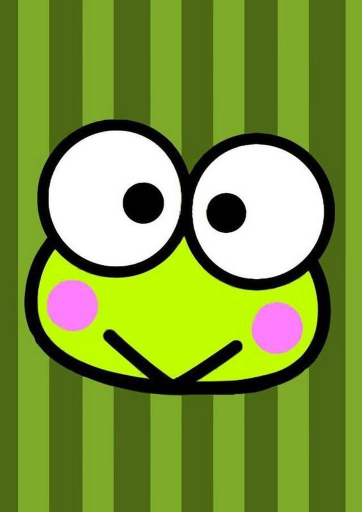 Keroppi Desktop Wallpapers