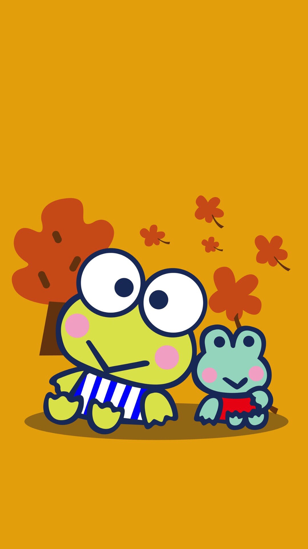 Keroppi Desktop Wallpapers