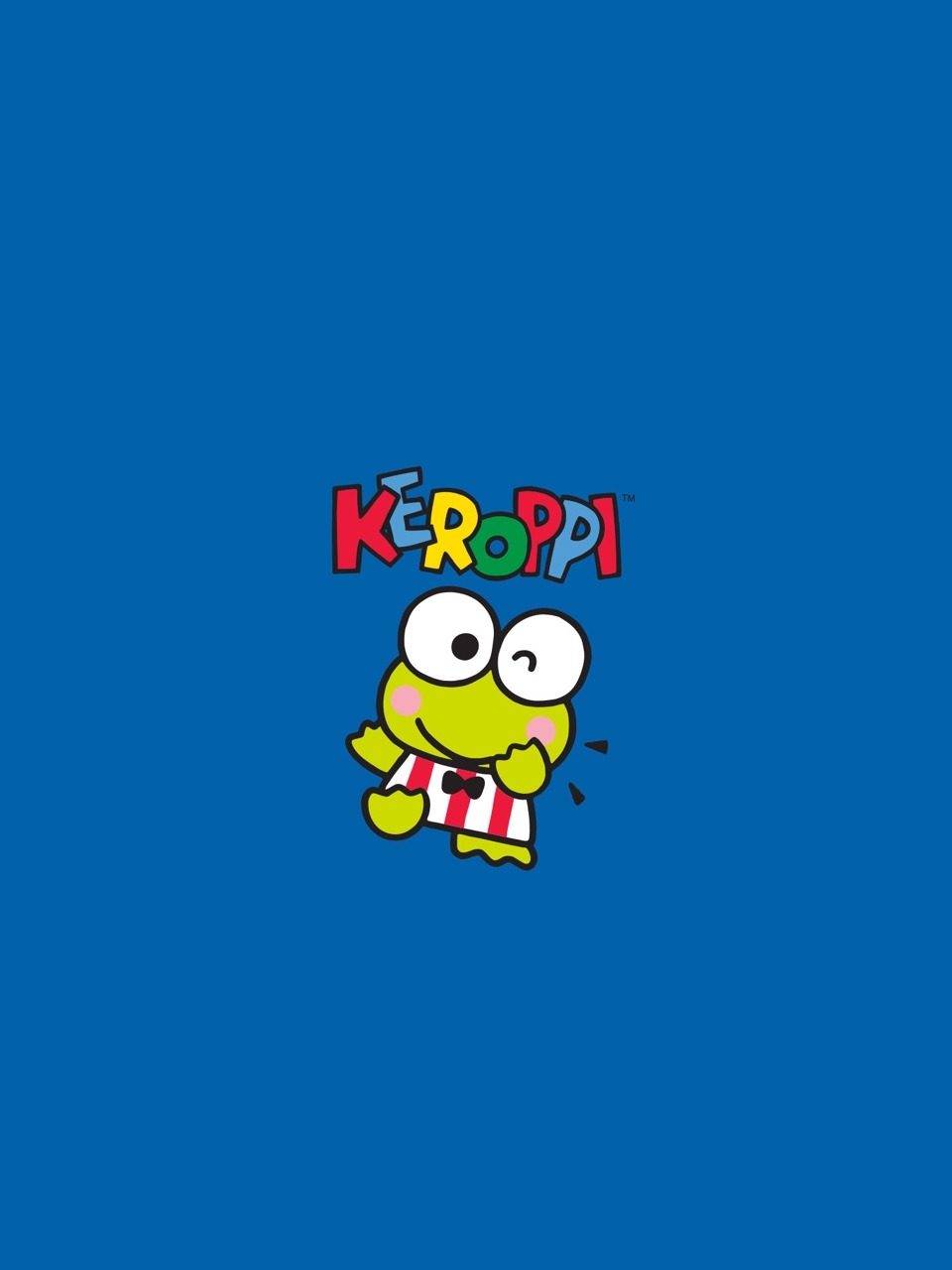 Keroppi Desktop Wallpapers