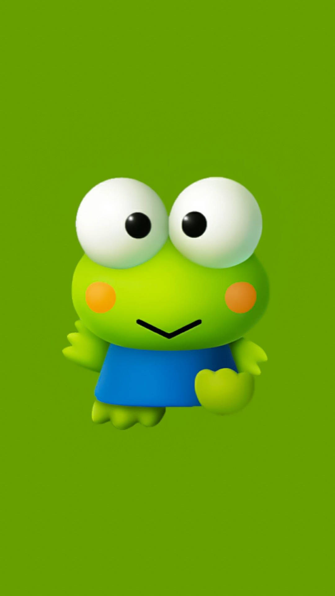 Keroppi Wallpapers