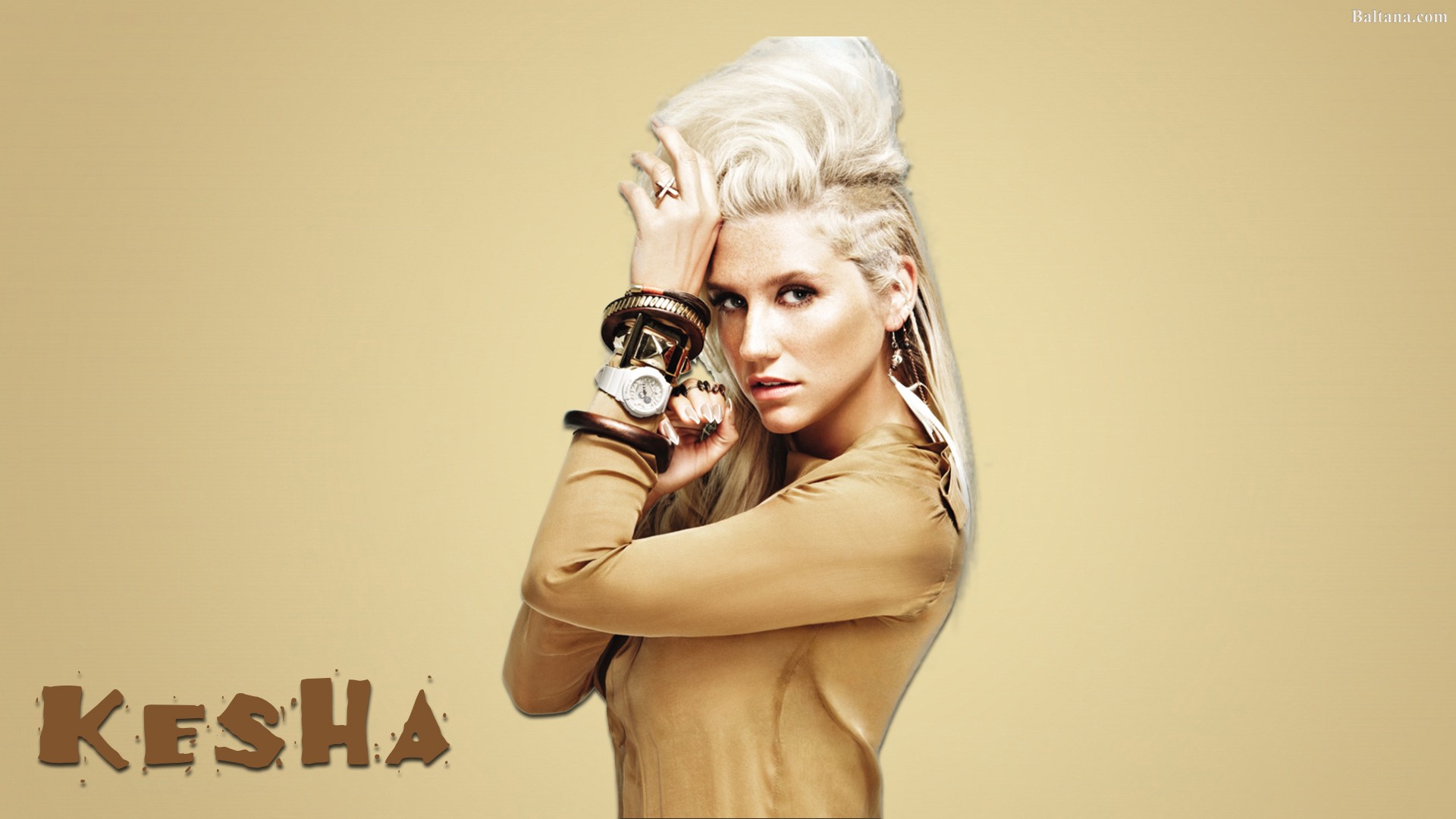 Kesha Wallpapers