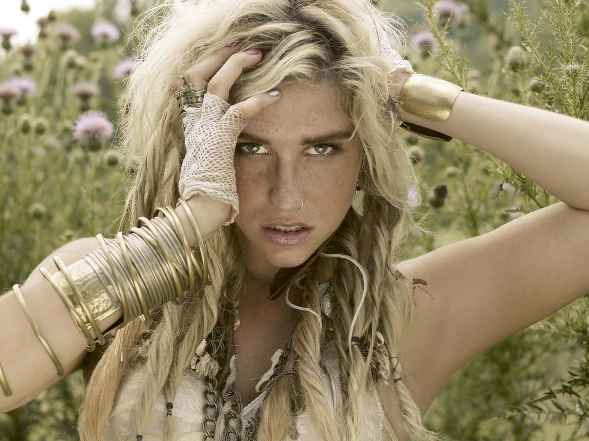 Kesha Wallpapers