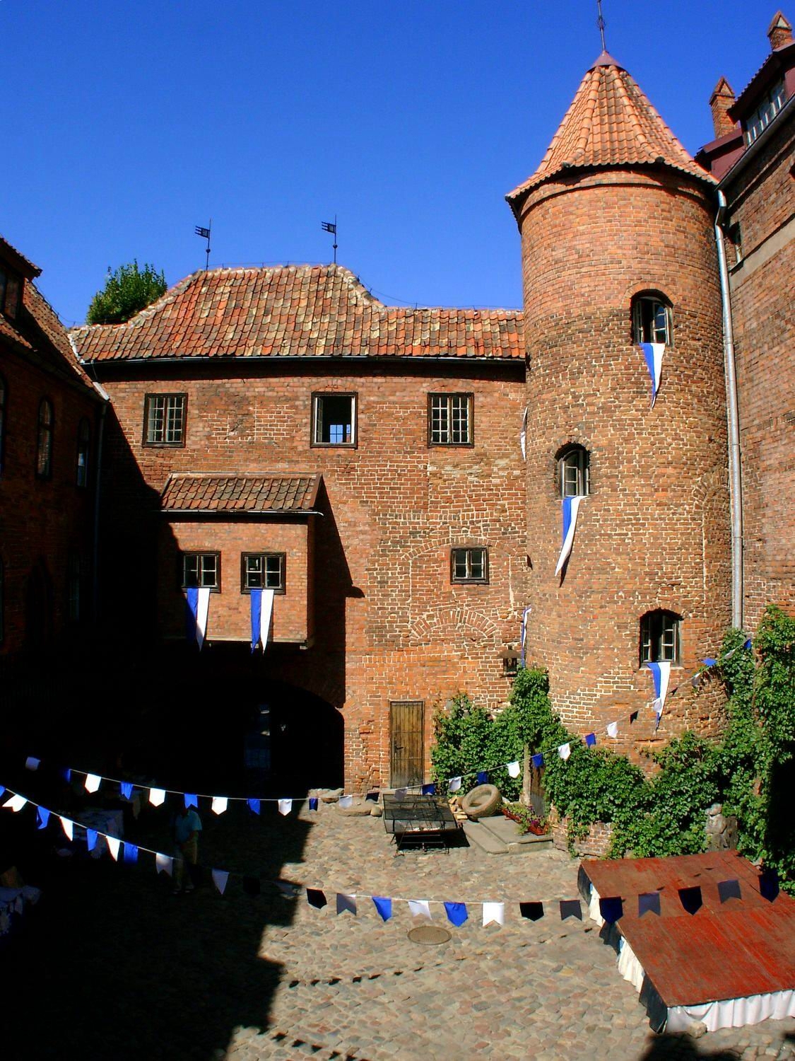 Ketrzyn Castle Wallpapers