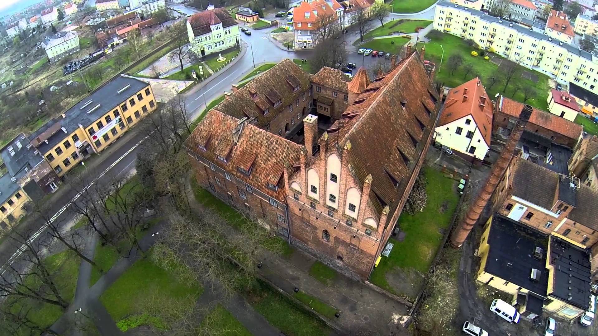 Ketrzyn Castle Wallpapers