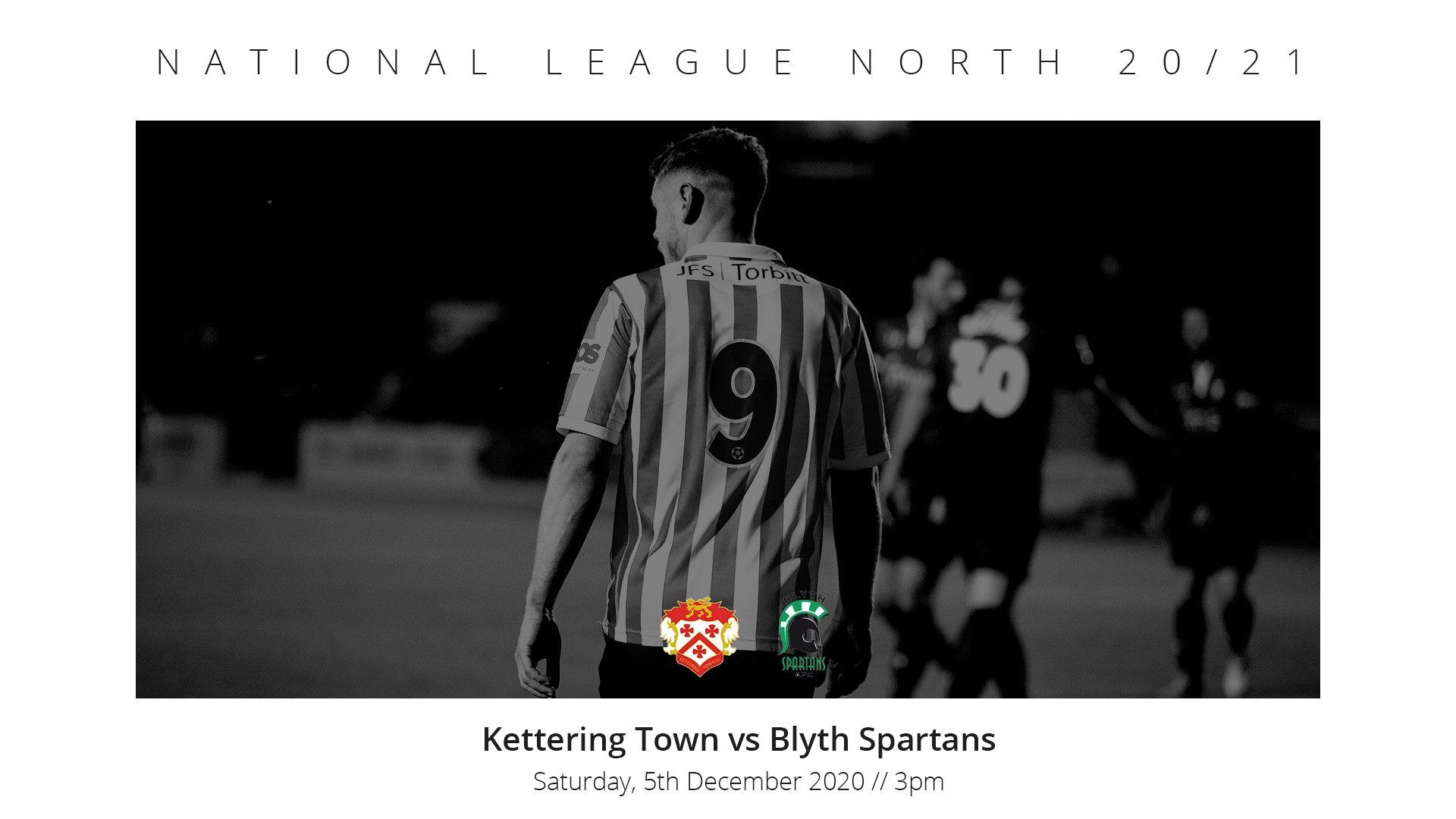 Kettering Town F.C. Wallpapers