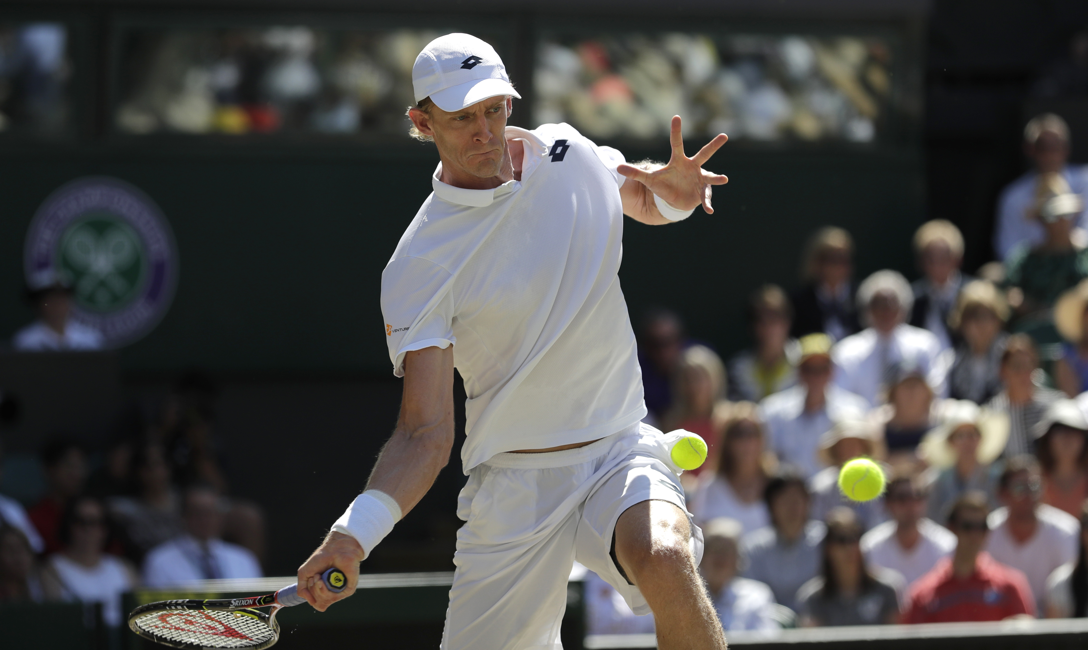 Kevin Anderson Wallpapers