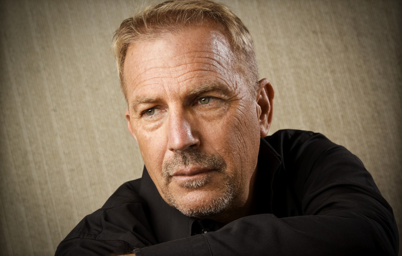 Kevin Costner Wallpapers