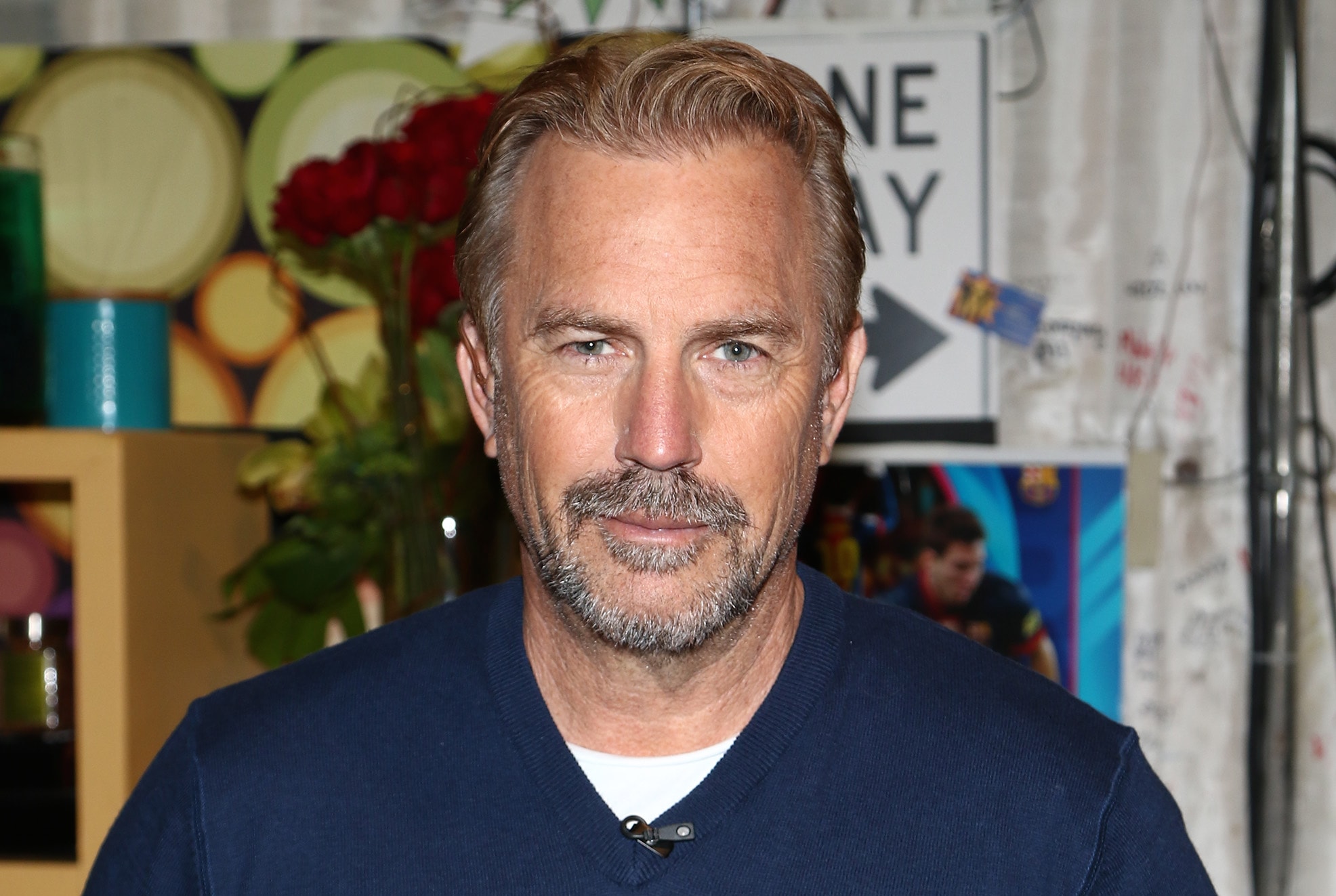 Kevin Costner Wallpapers