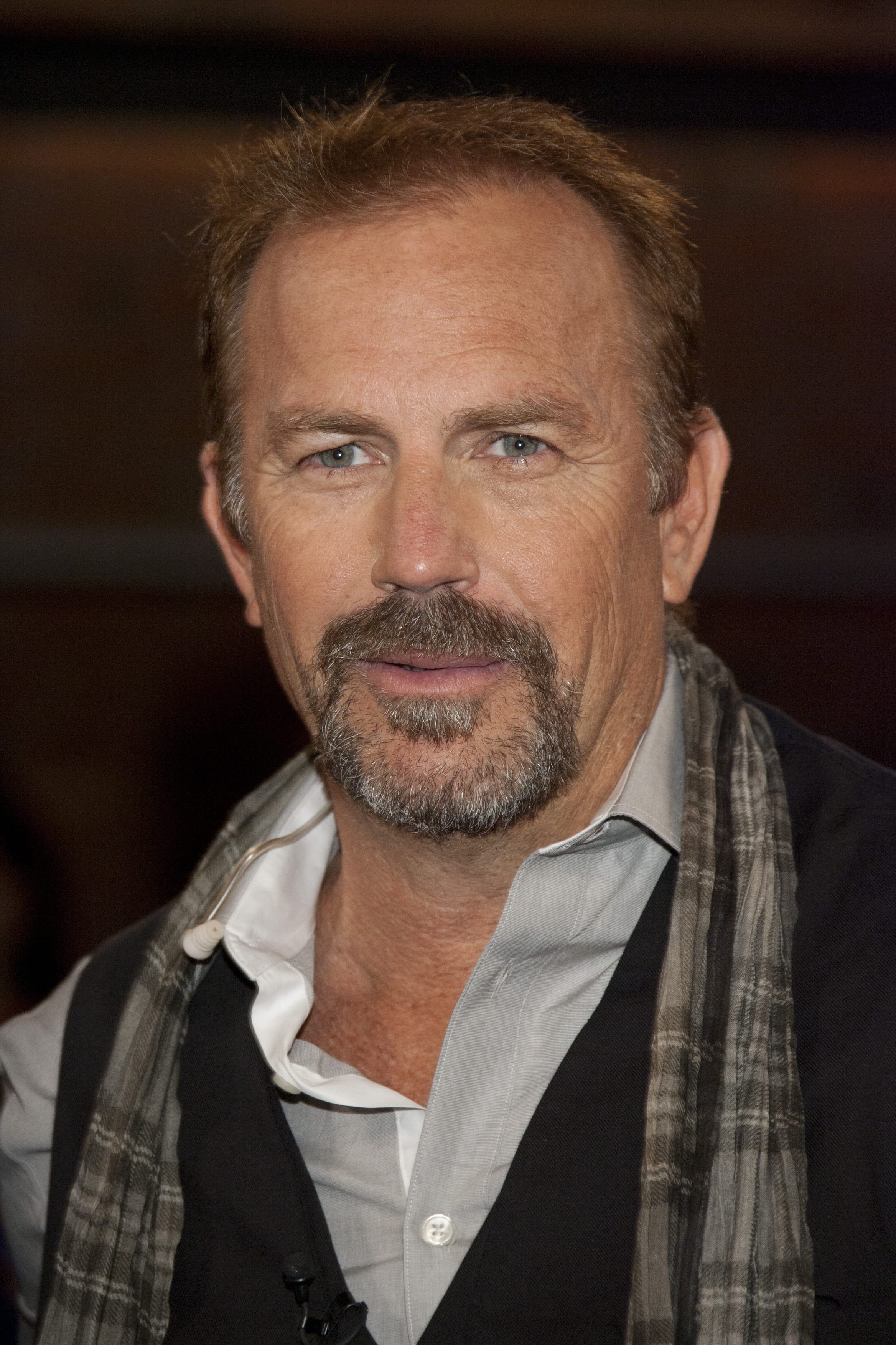 Kevin Costner Wallpapers