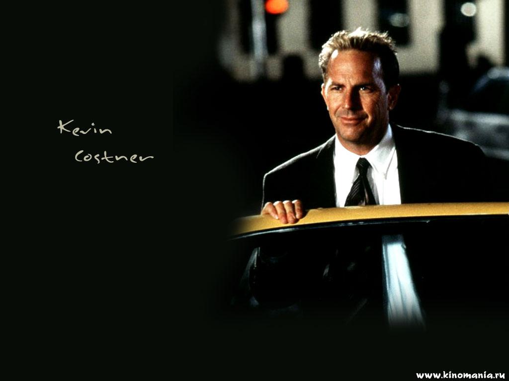 Kevin Costner Wallpapers