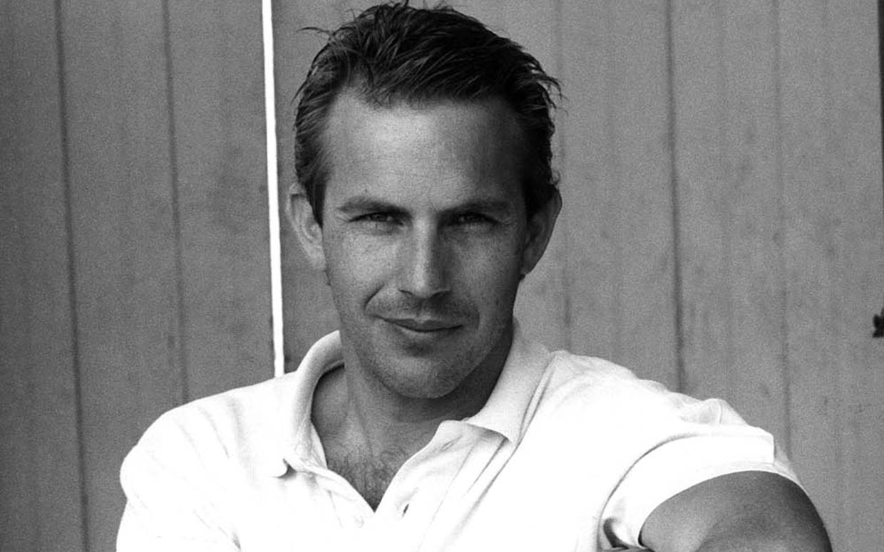 Kevin Costner Wallpapers