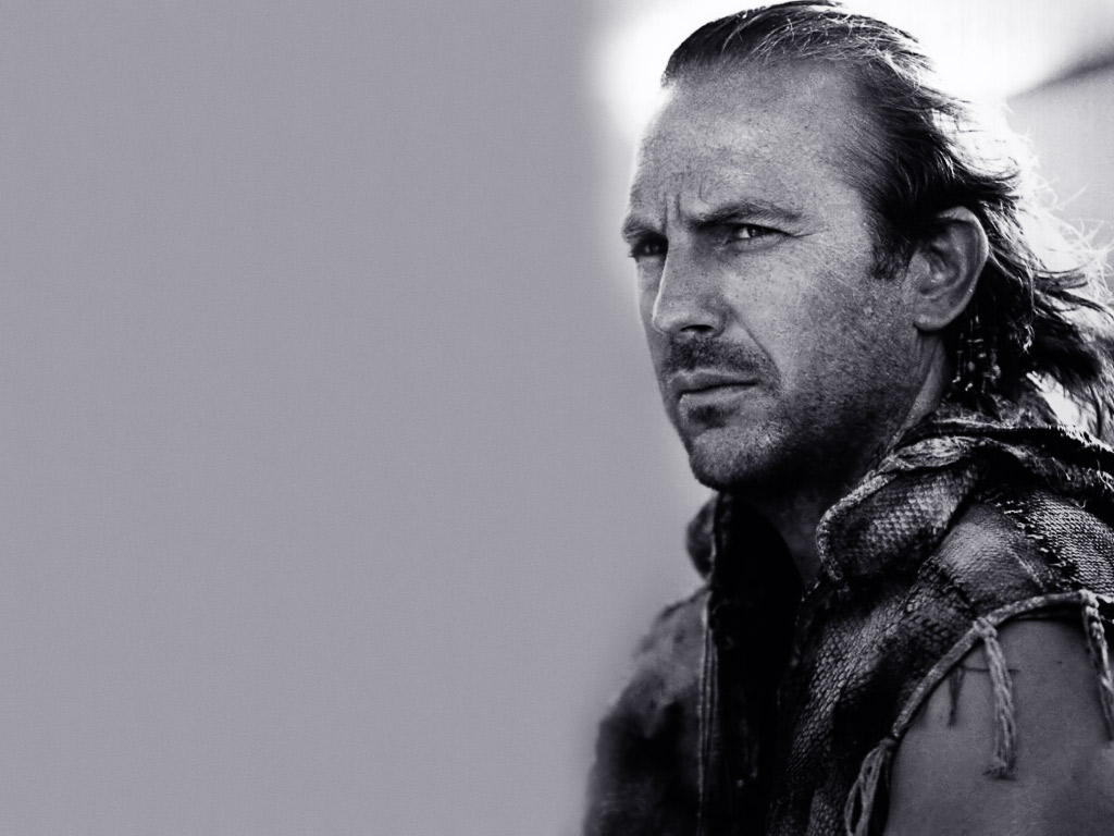 Kevin Costner Wallpapers