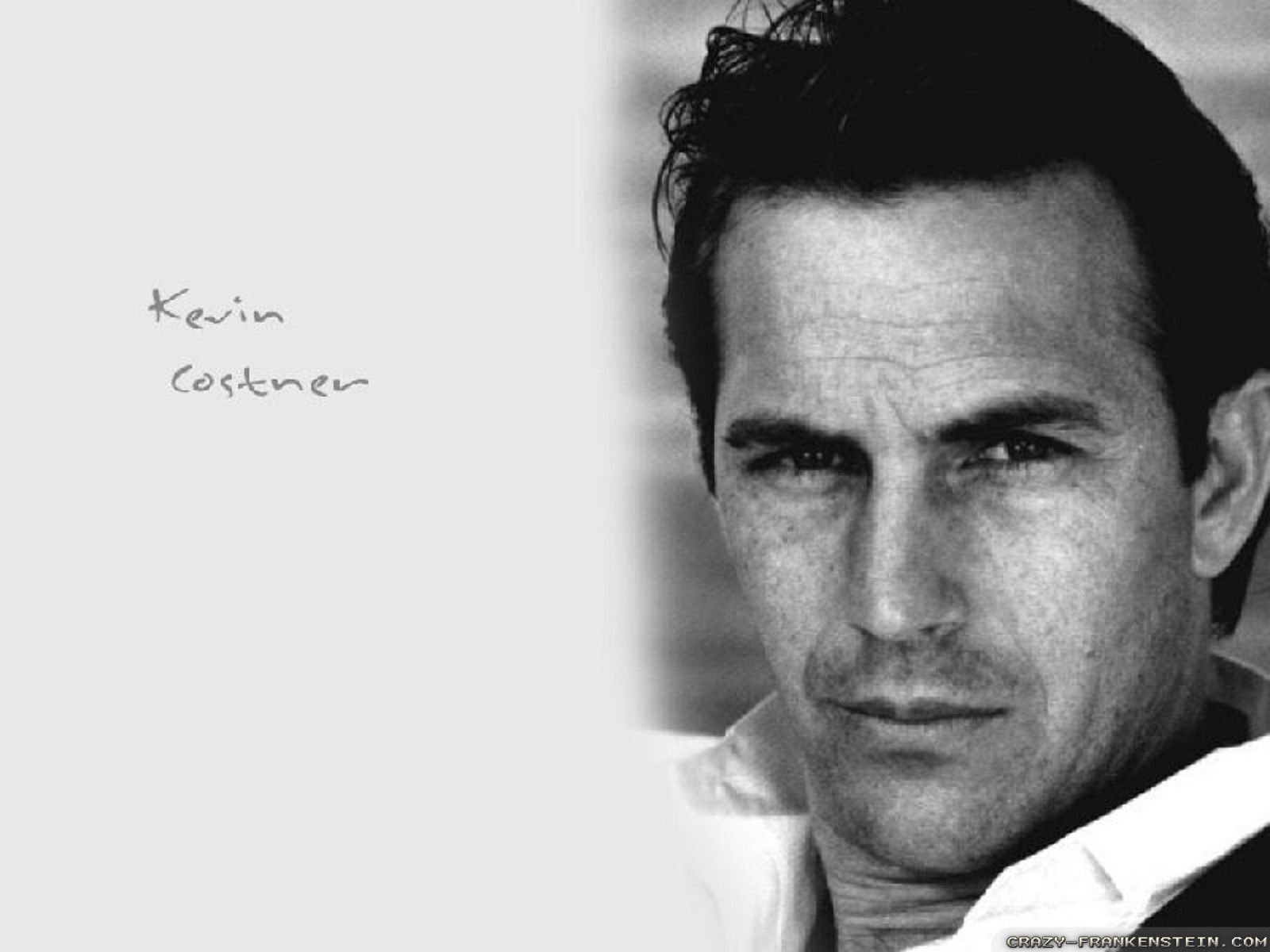 Kevin Costner Wallpapers