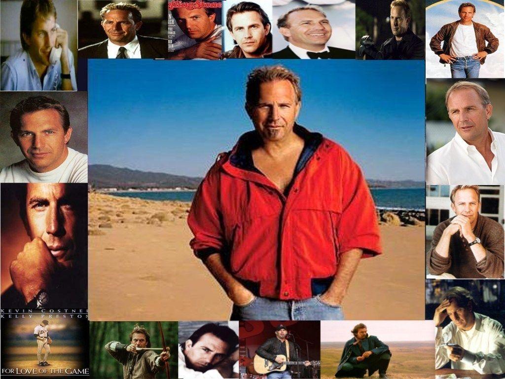 Kevin Costner Wallpapers