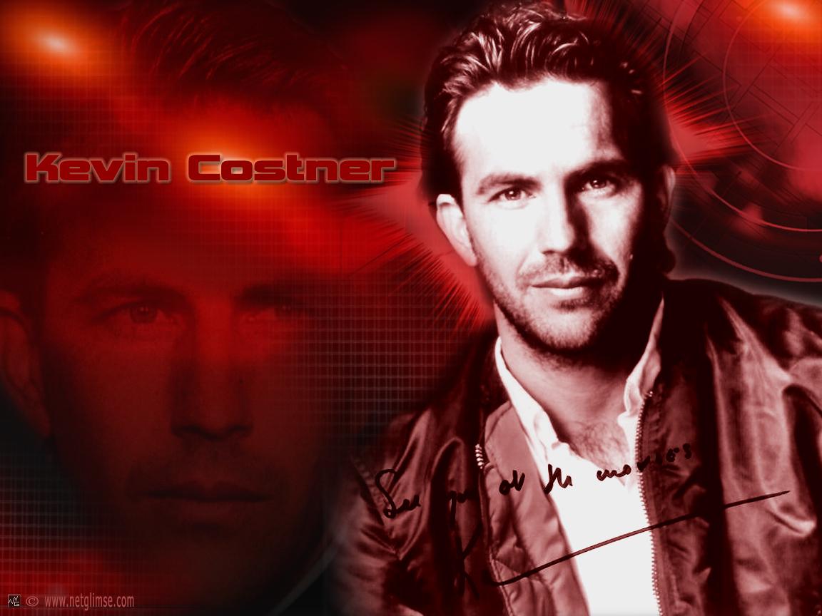 Kevin Costner Wallpapers