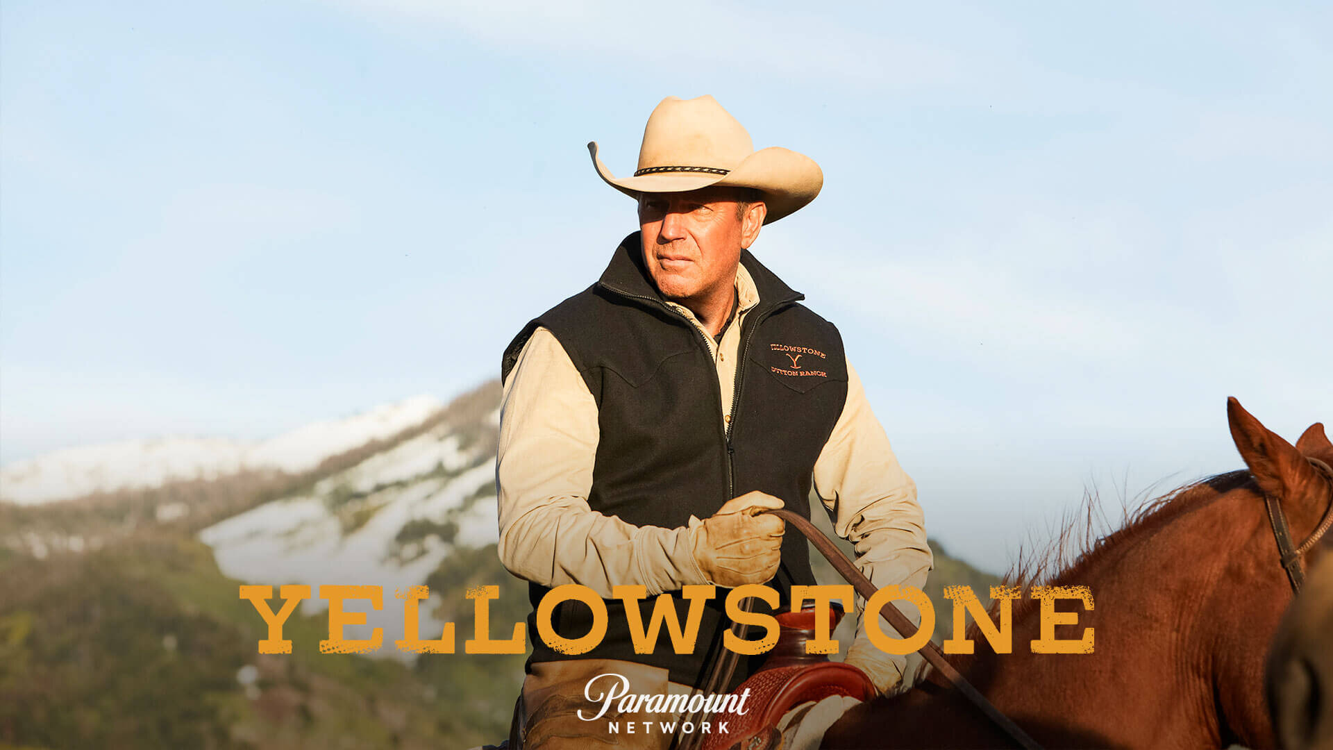 Kevin Costner Yellowstone Wallpapers