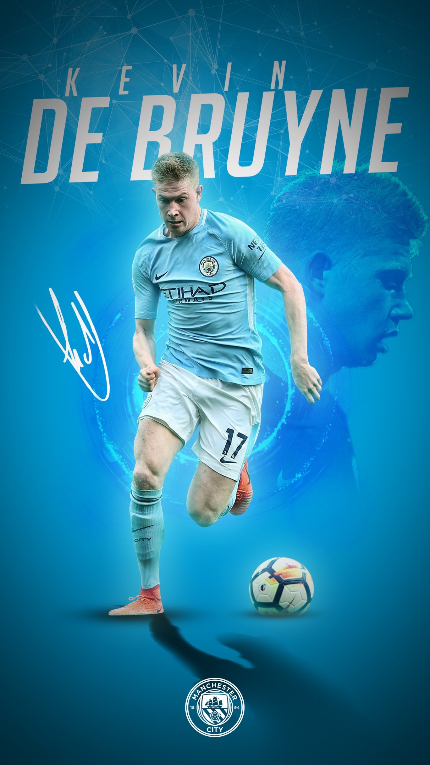 Kevin De Bruyne 2021 Wallpapers