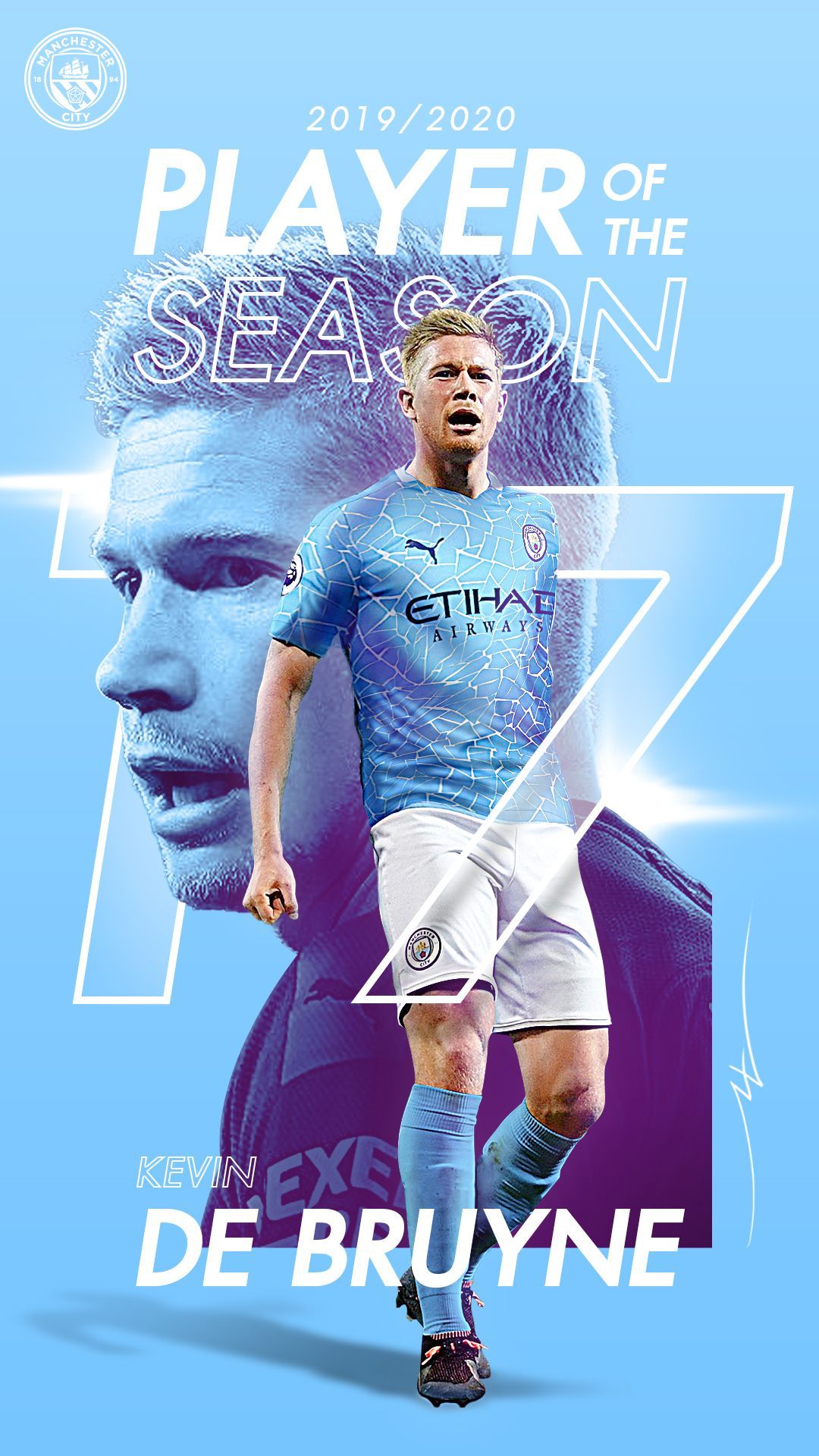 Kevin De Bruyne 2021 Wallpapers