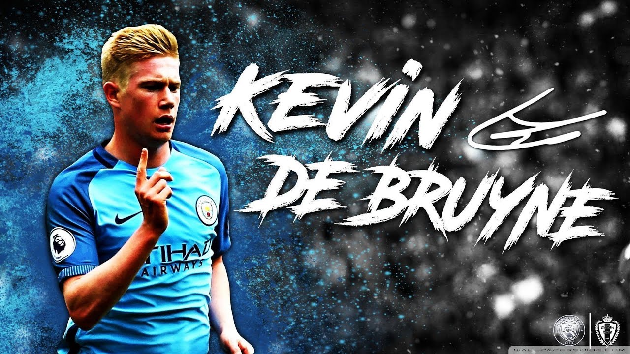 Kevin De Bruyne 2021 Wallpapers