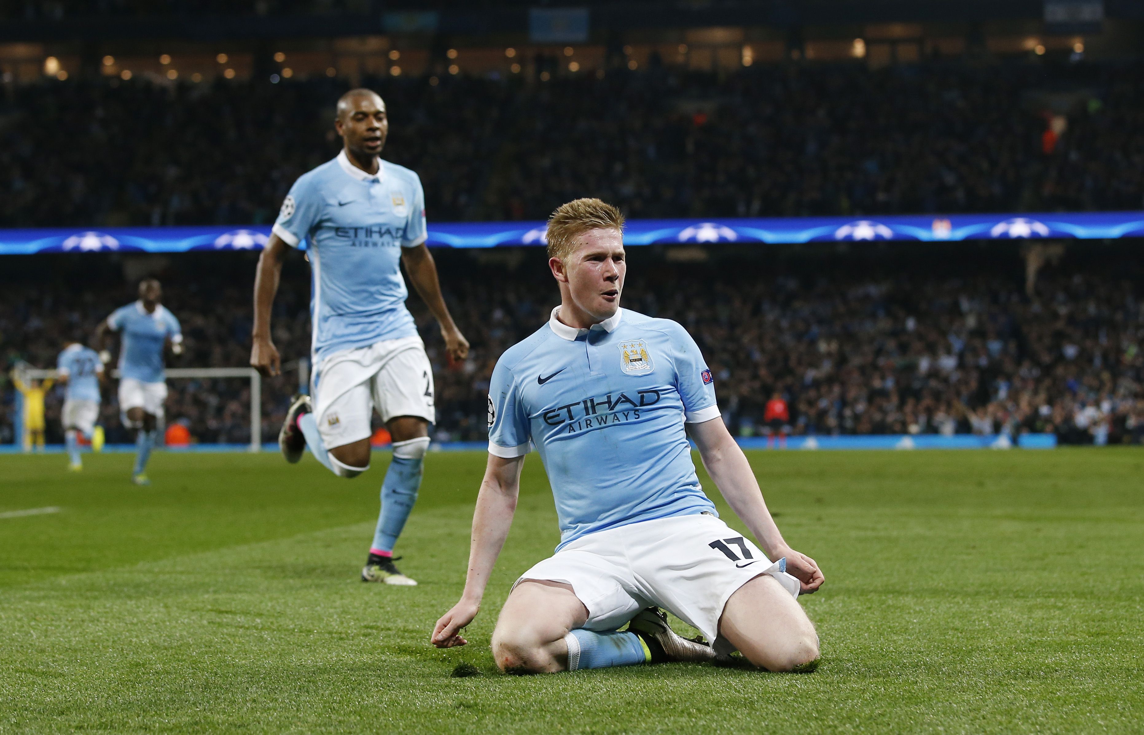 Kevin De Bruyne 2021 Wallpapers