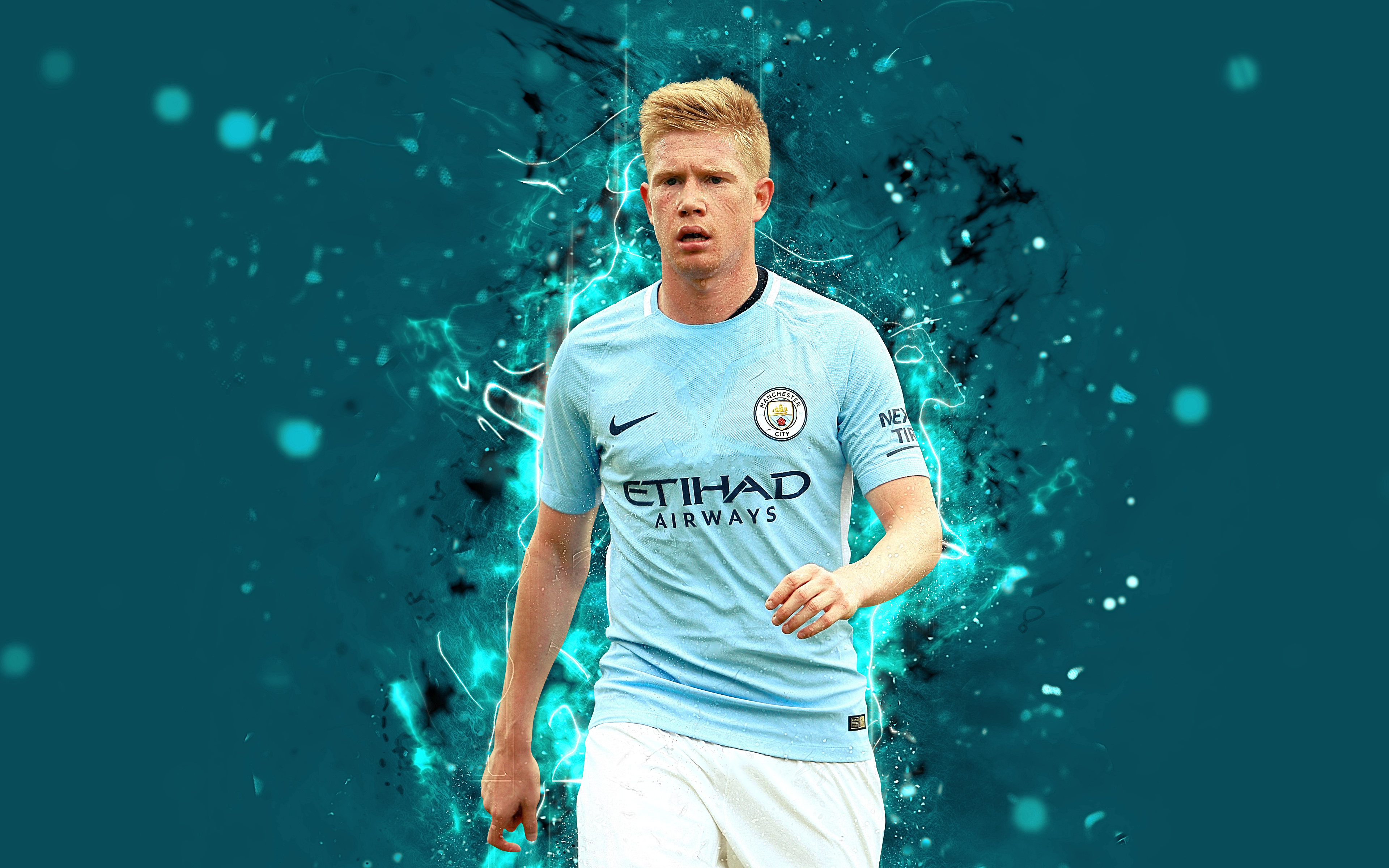 Kevin De Bruyne Wallpapers