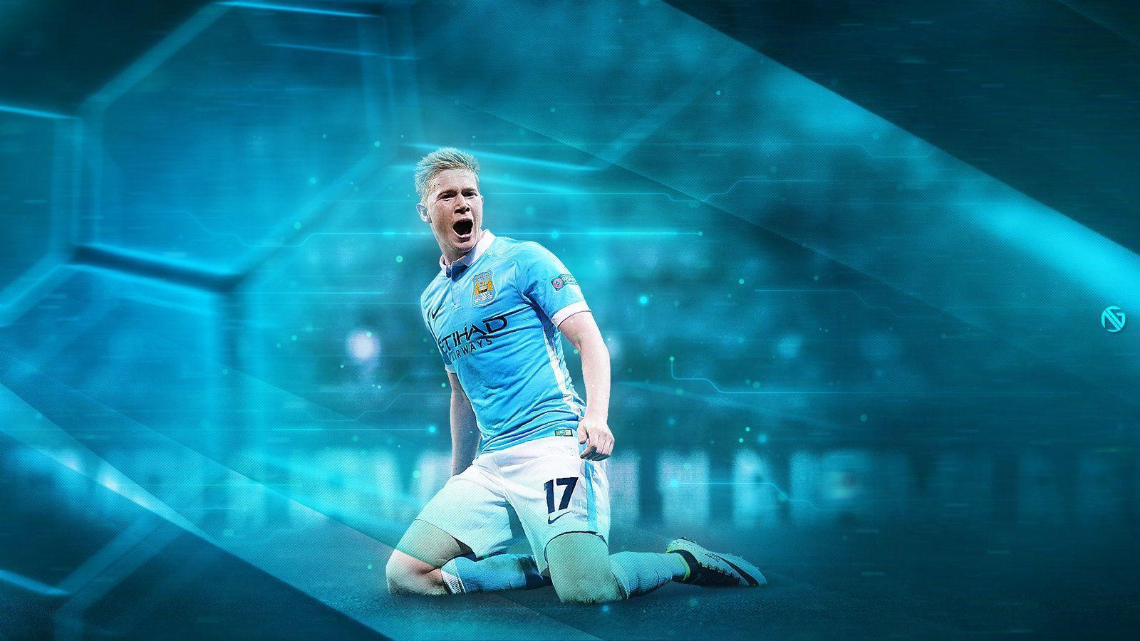 Kevin De Bruyne Wallpapers