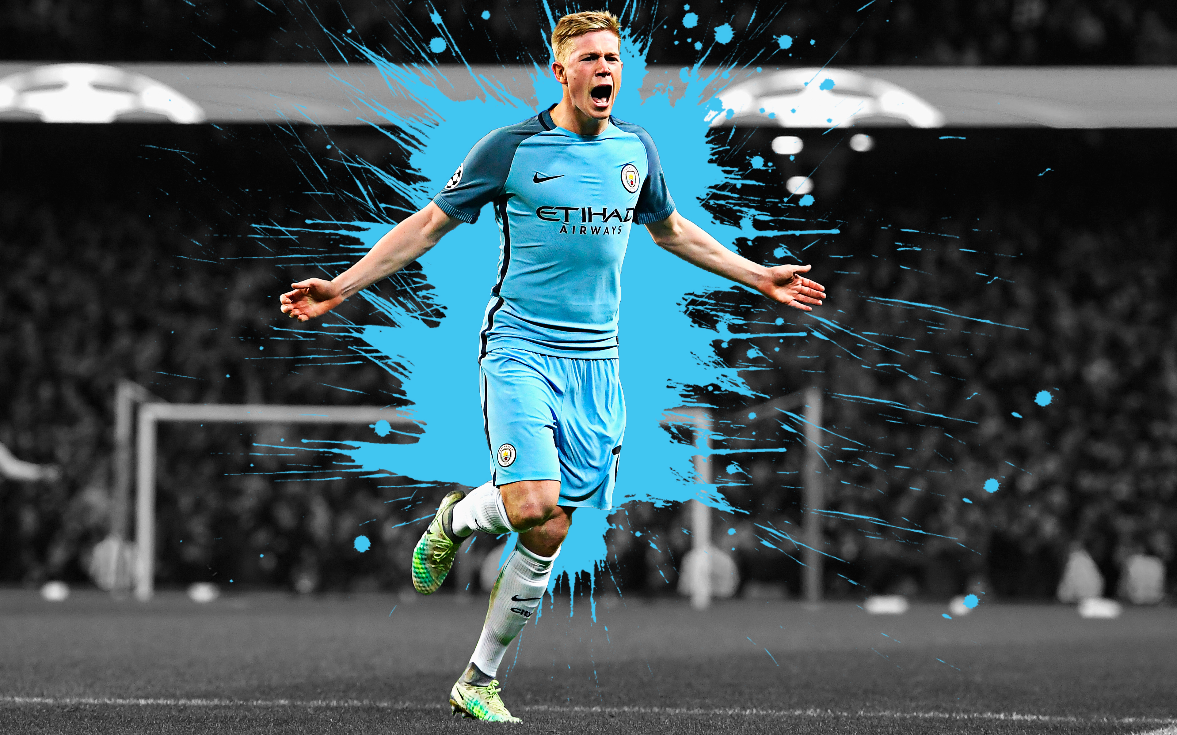 Kevin De Bruyne Wallpapers