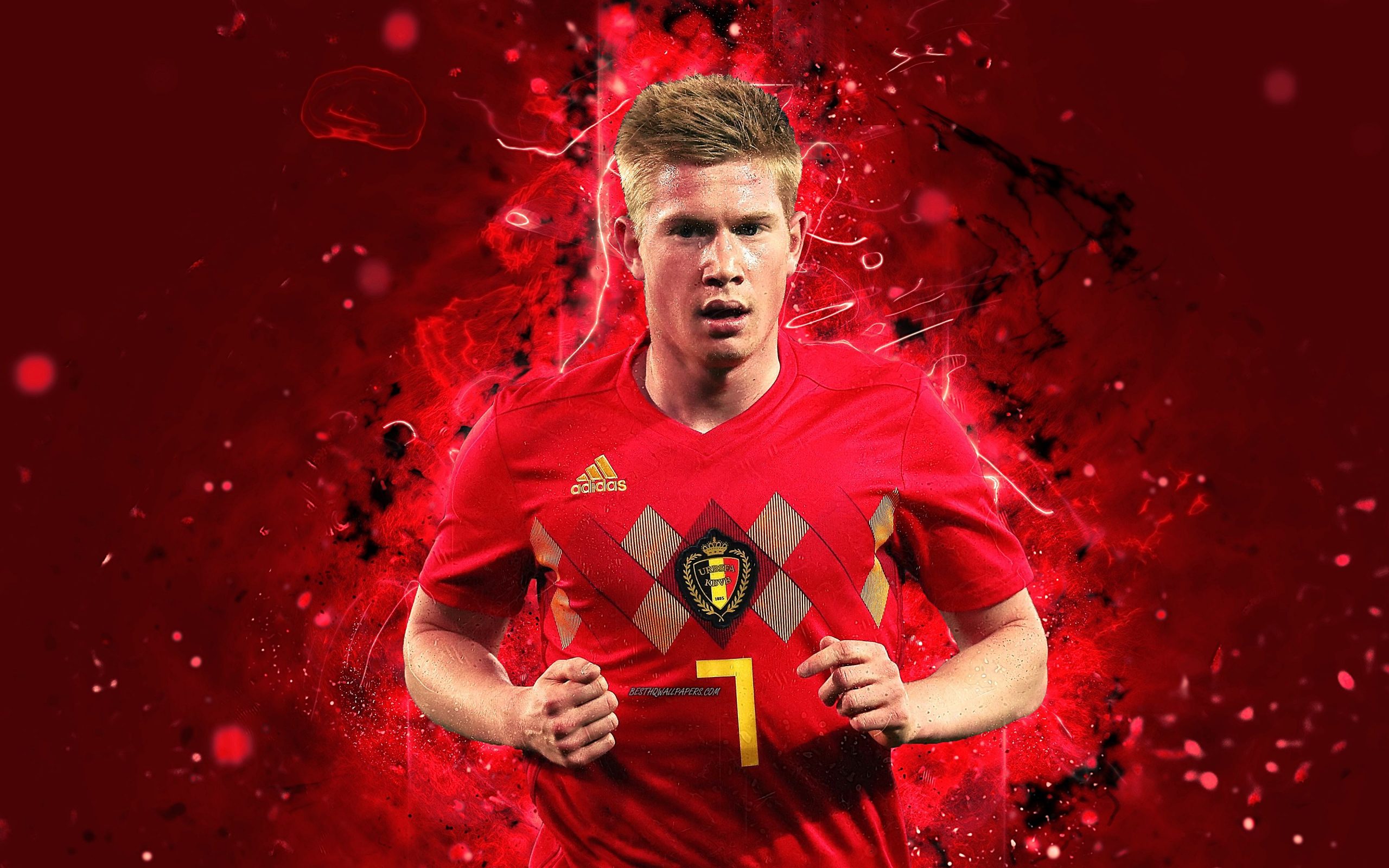 Kevin De Bruyne Wallpapers