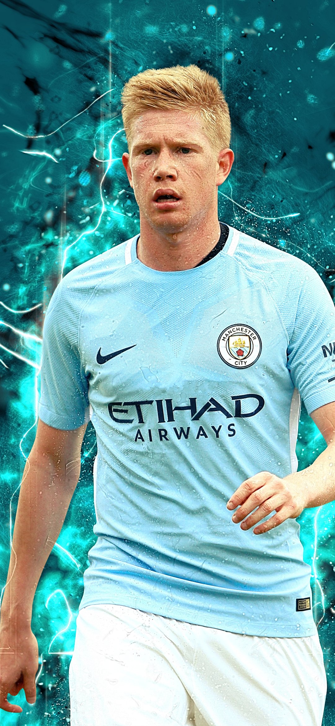 Kevin De Bruyne Wallpapers