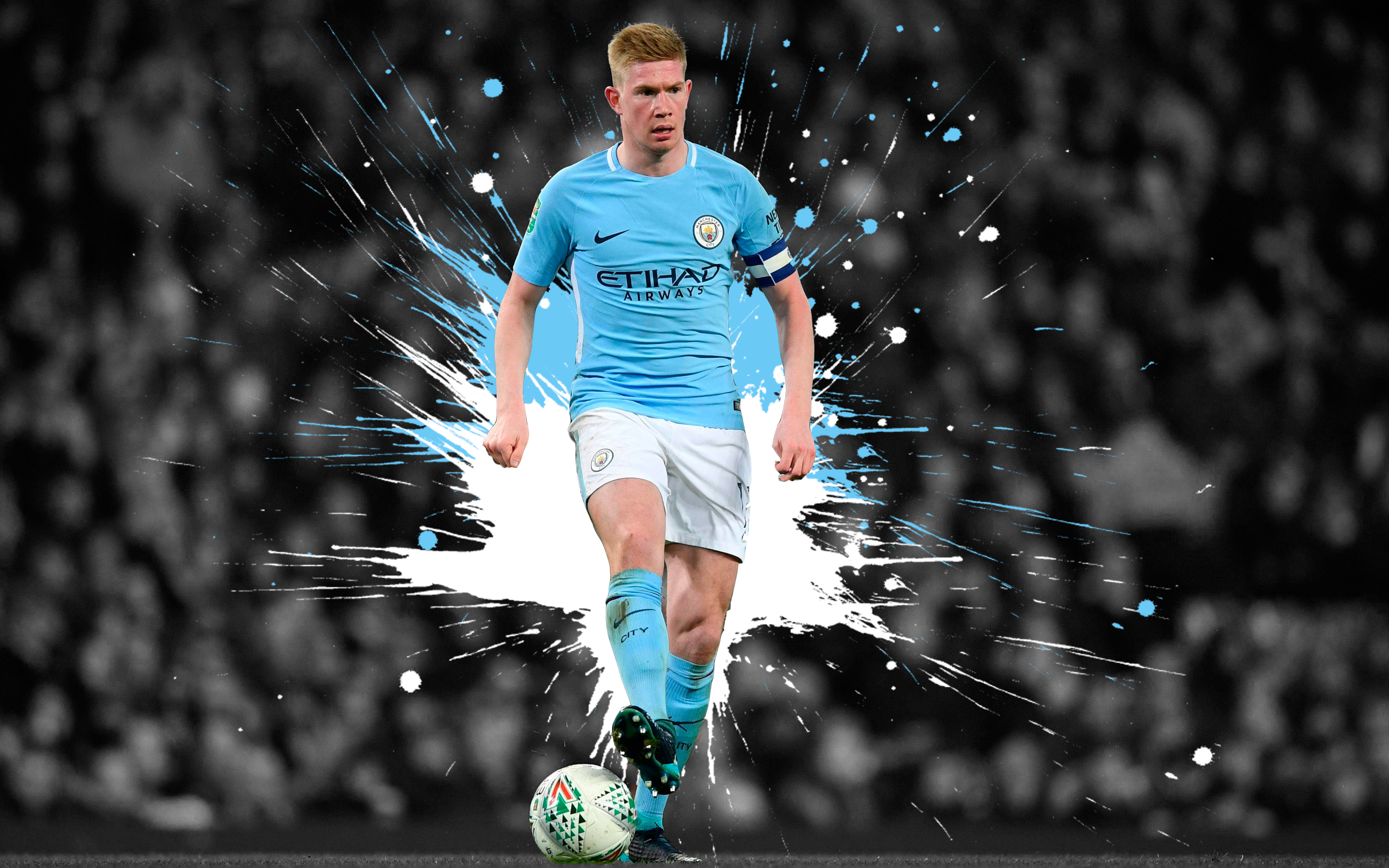 Kevin De Bruyne Wallpapers