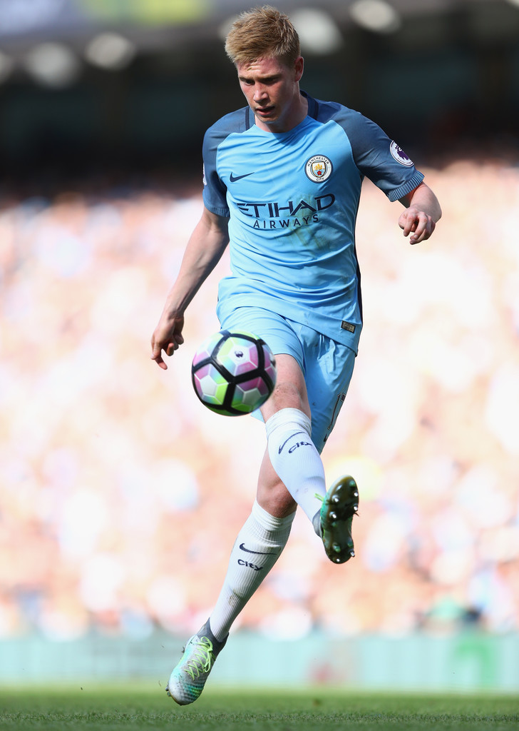 Kevin De Bruyne Wallpapers