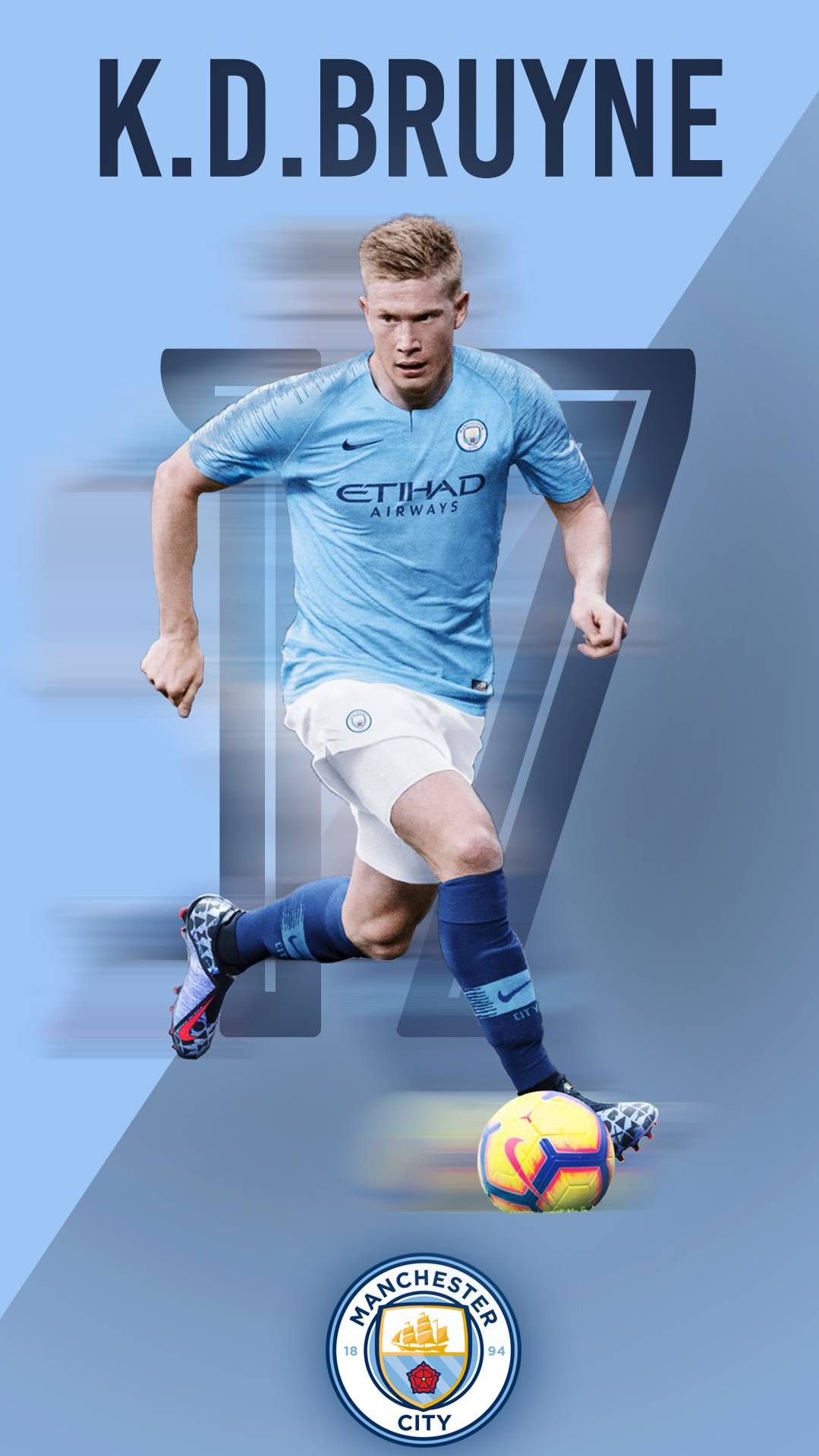 Kevin De Bruyne Wallpapers