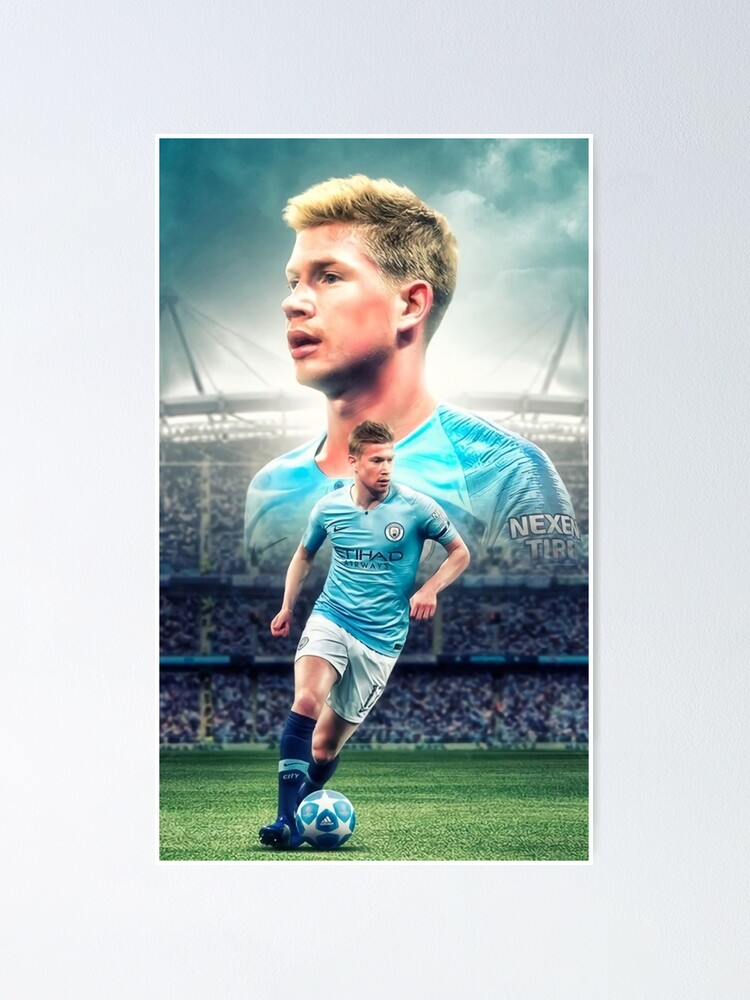 Kevin De Bruyne Wallpapers